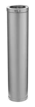 ELEMENT DROIT 95cm Diam80 - THERMINOX ZI Ref. Fournisseur : 23080005 ELEMENT DROIT 95cm Diam80 - THERMINOX ZI Ref. Fournisseur : 23080005