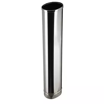 ELEMENT DROIT 100cm Diam200 - TUBOVALE Diametre : 200 mm
Ref. Fourn. : 39200505 ELEMENT DROIT 100cm Diam200 - TUBOVALE Diametre : 200 mm
Ref. Fourn. : 39200505