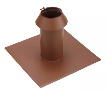 SOLIN TOIT PLAT Peint Noir Diam80/130 Noir - avec collerette à joint - PGI Diametre : 80/130 mm
Couleur : NOIR
Ref. Fourn. : 37080788-323
type élément : Solins SOLIN TOIT PLAT Peint Noir Diam80/130 Noir - avec collerette à joint - PGI Diametre : 80/130 mm
Couleur : NOIR
Ref. Fourn. : 37080788-323
type élément : Solins