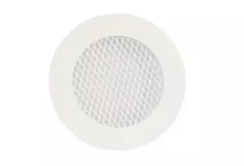 GRILLE METAL DEPLOYE - DIAM 80 - GRIS ME TAL Diametre : 080 mm
Couleur : GRIS METALILISE
Ref. Fourn. : GDRGM 3167
type élément : Grille GRILLE METAL DEPLOYE - DIAM 80 - GRIS ME TAL Diametre : 080 mm
Couleur : GRIS METALILISE
Ref. Fourn. : GDRGM 3167
type élément : Grille