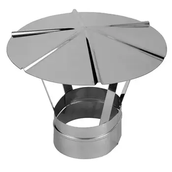 CAPE PARE PLUIE Diam230 - TUBOVALE Diametre : 49 cm
Ref. Fourn. : 39230587 CAPE PARE PLUIE Diam230 - TUBOVALE Diametre : 49 cm
Ref. Fourn. : 39230587