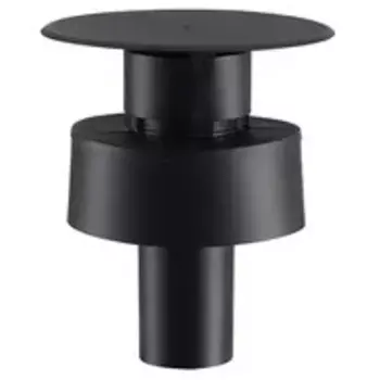 TERMINAL VERTICAL INOX Diam80/130 - Noir - CTIV080PGI - PGI Diametre : 80/130 mm
Couleur : NOIR
Ref. Fourn. : 37080454-9030 TERMINAL VERTICAL INOX Diam80/130 - Noir - CTIV080PGI - PGI Diametre : 80/130 mm
Couleur : NOIR
Ref. Fourn. : 37080454-9030