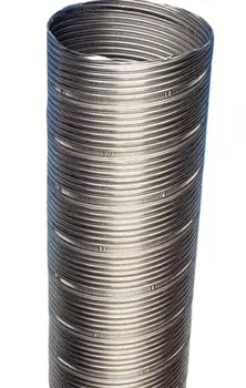 STARFLEX COURONNE 25M - 2x0,10 - Diam80 - FLEXIBLE Diametre : 080 mm
Ref. Fourn. : 51080162
type élément : Conduit flexible STARFLEX COURONNE 25M - 2x0,10 - Diam80 - FLEXIBLE Diametre : 080 mm
Ref. Fourn. : 51080162
type élément : Conduit flexible