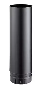 ELEMENT DROIT 50cm Diam80 - EMAILLE Diametre : 080 mm
Couleur : Noir Mat
Ref. Fourn. : 56080104
type élément : Element droit ELEMENT DROIT 50cm Diam80 - EMAILLE Diametre : 080 mm
Couleur : Noir Mat
Ref. Fourn. : 56080104
type élément : Element droit