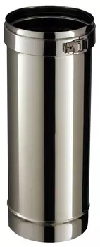 ELEMENT DROIT 45cm Diam80 - CONDENSOR Diametre : 080 mm
Ref. Fourn. : 44080004
type élément : Element droit ELEMENT DROIT 45cm Diam80 - CONDENSOR Diametre : 080 mm
Ref. Fourn. : 44080004
type élément : Element droit