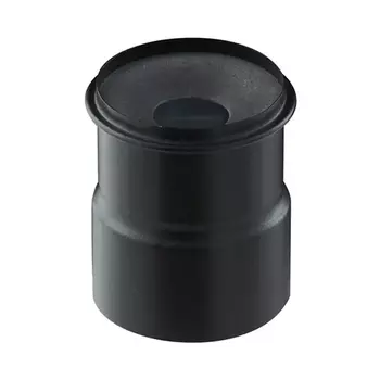 ADAPTATEUR AIR CONDUIT FLEXIBLE Diam125 ADAPTATEUR AIR CONDUIT FLEXIBLE Diam125